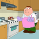 Illustration for article titled iFamily Guy/i: “Peter Problems”